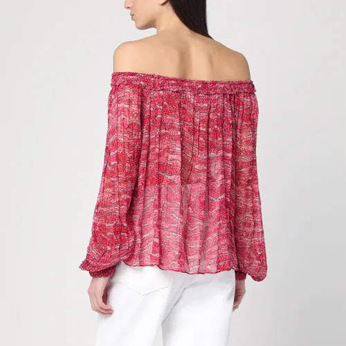 Stylish Blouse for Women - Marant étoile - Modalova