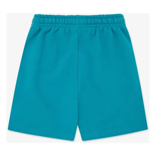 Flying B Chenille Sweat Shorts - Billionaire - Modalova