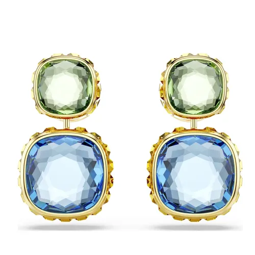Chroma Earrings - Swarovski - Modalova
