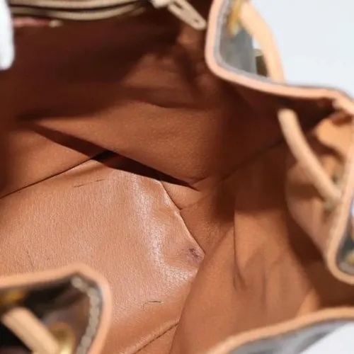 Pre-owned Plastic backpacks - Celine Vintage - Modalova