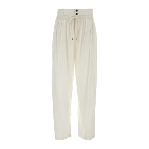 Inaya Pant - Isabel Marant - Modalova