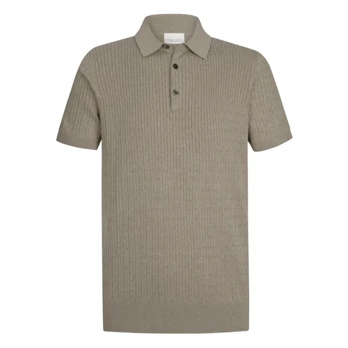 Ppxd10011 Polo - Profuomo - Modalova