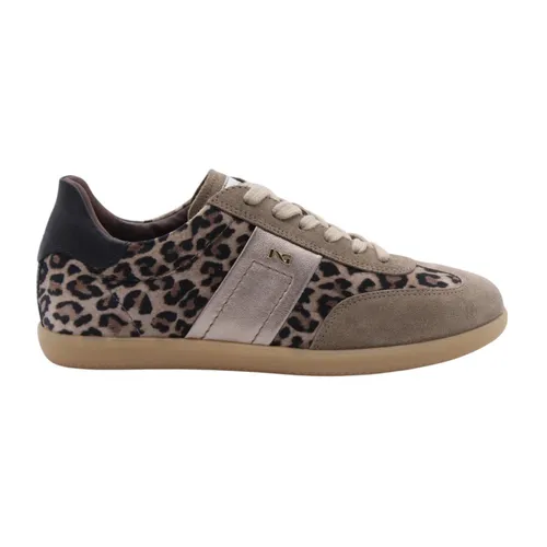 Laki Sneaker - Nerogiardini - Modalova