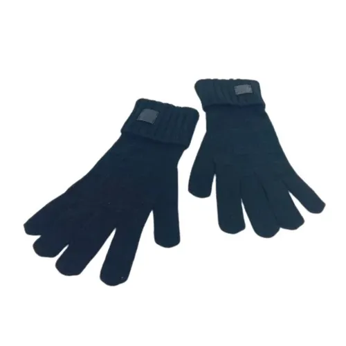 Pre-owned Short Gloves - Louis Vuitton Vintage - Modalova