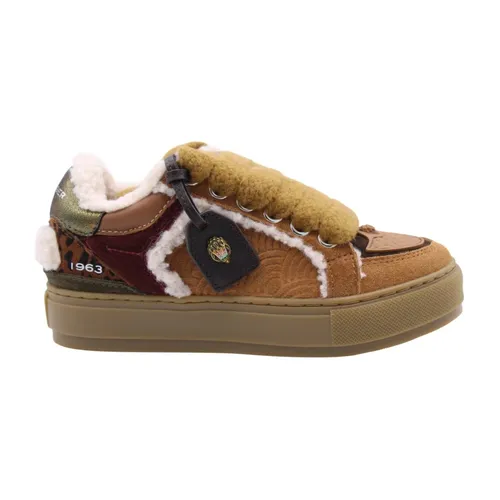 Rome Sneaker - Kurt Geiger - Modalova