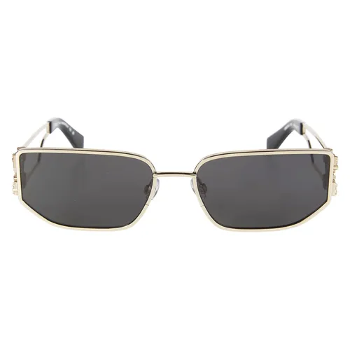 Gafas de sol Allen - Off White - Modalova