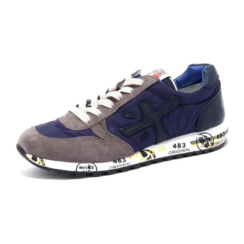 Stylish Mick Sneakers - Premiata - Modalova