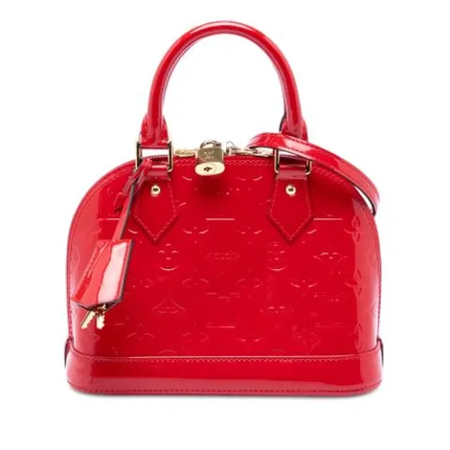 Pre-owned Vintage Mini Bag - Louis Vuitton Vintage - Modalova