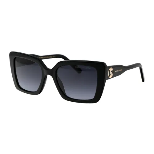 S Sunglasses - Marc Jacobs - Modalova