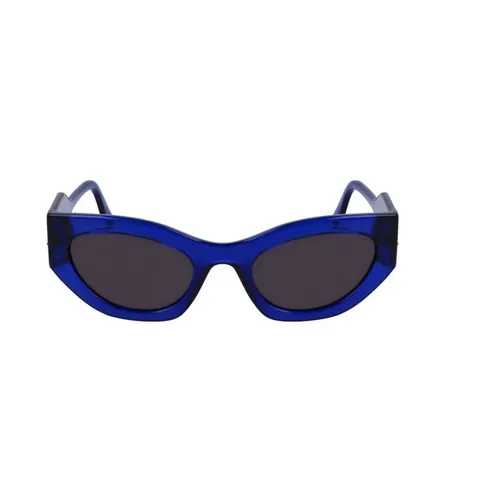 Kl6122S Sunglasses - Karl Lagerfeld - Modalova