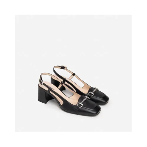 Décolleté Slingback - Nerogiardini - Modalova