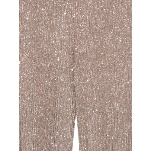 Wide Trousers - D.Exterior - Modalova