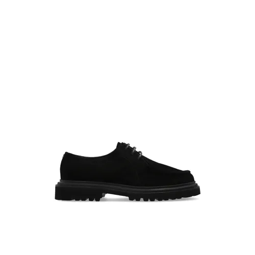 Suede shoes - Dolce & Gabbana - Modalova