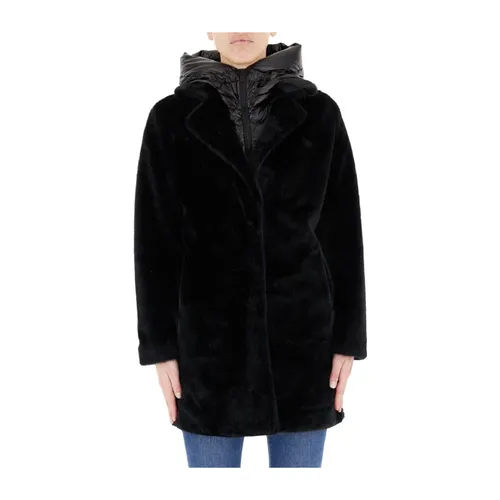 Black Jacket - BomBoogie - Modalova