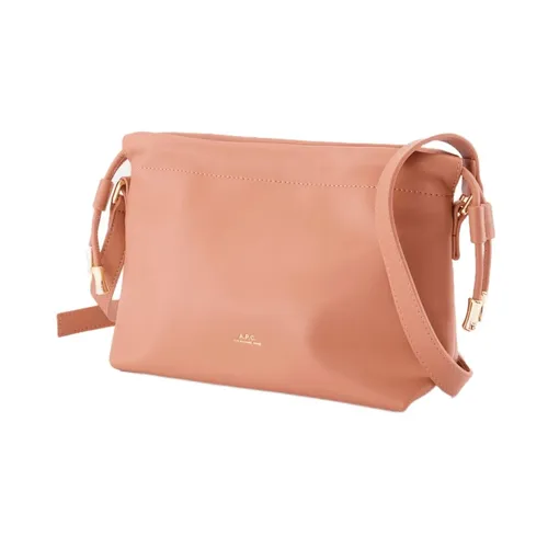 Ninon Mini Crossbody - A.p.c. - Modalova