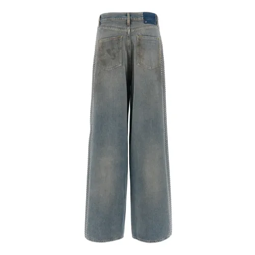 Melody Jeans - Golden Goose - Modalova