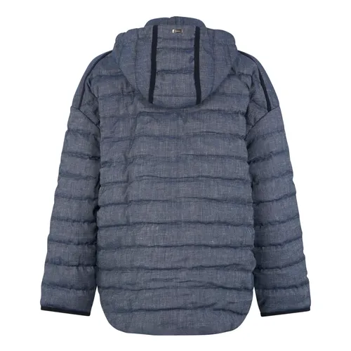 Padded Jacket - Herno - Modalova