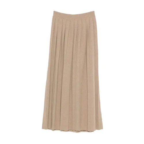Midi Skirt - Lisa Yang - Modalova