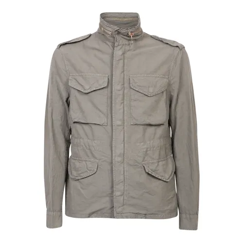 Flap pockets jacket - Original Vintage - Modalova