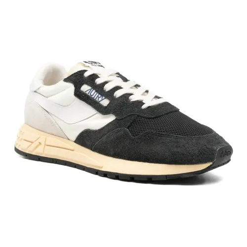 Reelwind Low Sneakers - Autry - Modalova