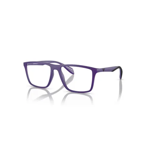 Vista Sunglasses - Emporio Armani - Modalova