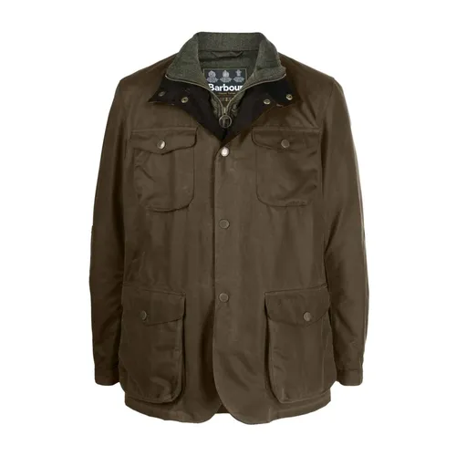 Jackets > Light Jackets - - Barbour - Modalova
