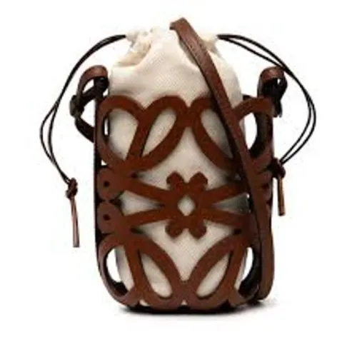 Pre-owned Shoulder Bag - Loewe Pre-owned - Modalova