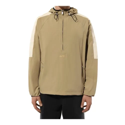 Nylon Jacket - Autry - Modalova