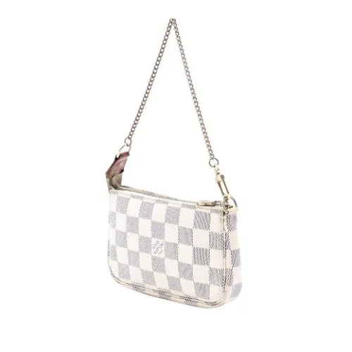 Pre-owned Mini Bag - Louis Vuitton Vintage - Modalova