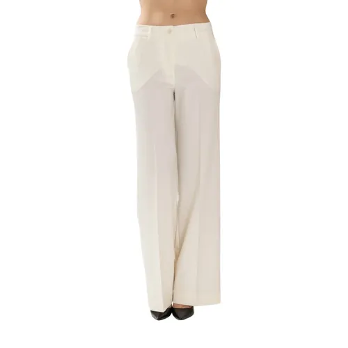 Wide Trousers - P.a.r.o.s.h. - Modalova