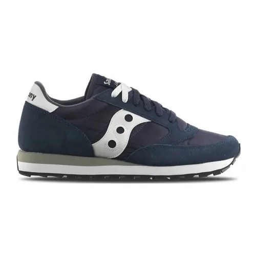 Saucony - Shoes > Sneakers - Blue - Saucony - Modalova