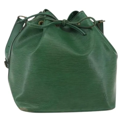 Pre-owned Vintage Bucket Bag - Louis Vuitton Vintage - Modalova
