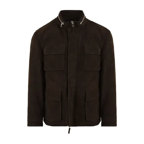 Haruto Jacket - The Jack Leathers - Modalova