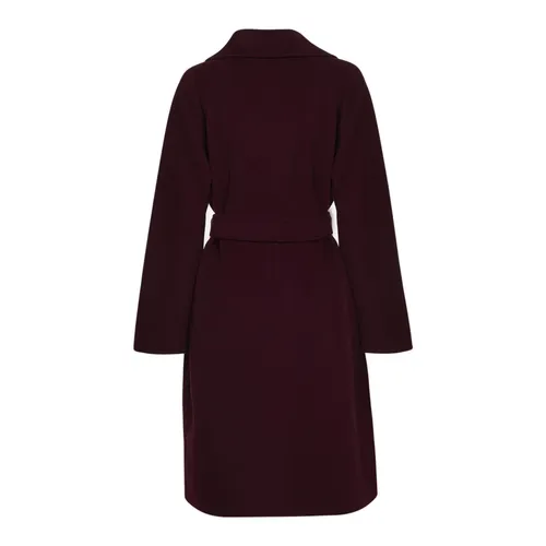 Civada Coat - Weekend Max Mara - Modalova