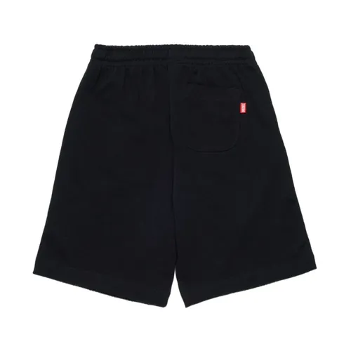 Short pants - Diesel - Modalova