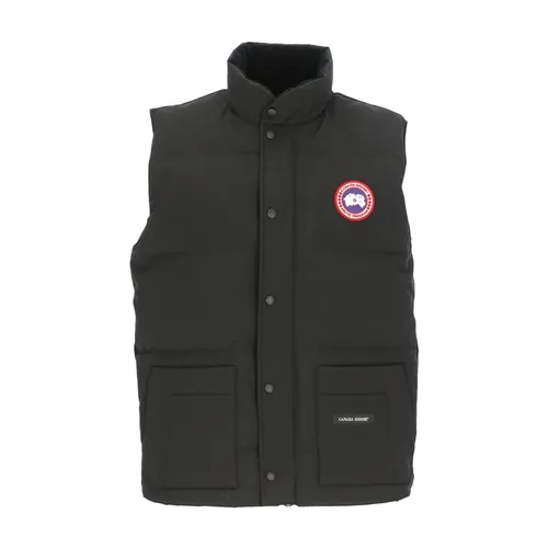 Freestyle Crew Vest - Canada Goose - Modalova