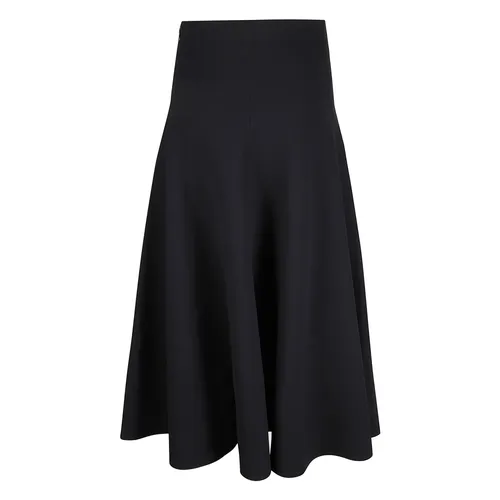 Triangle Skirt - Jacquemus - Modalova
