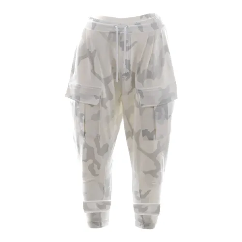 Sweatpants - Dolce & Gabbana - Modalova
