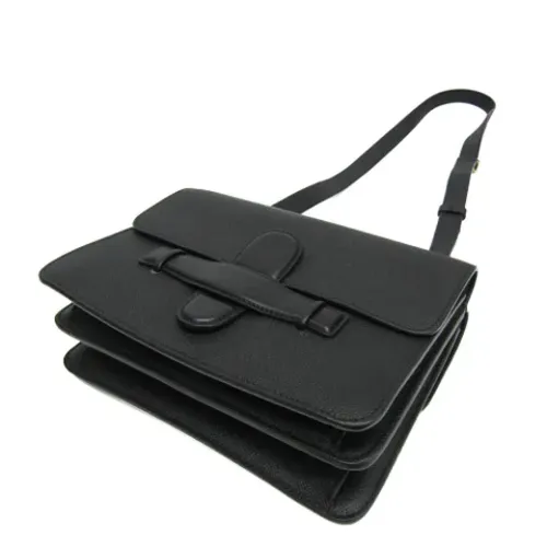Pre-owned Leather shoulder-bags - Celine Vintage - Modalova