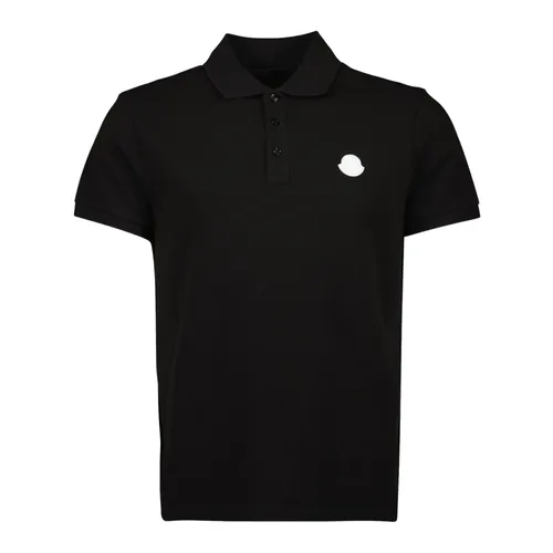 Polo Shirts - Moncler - Modalova