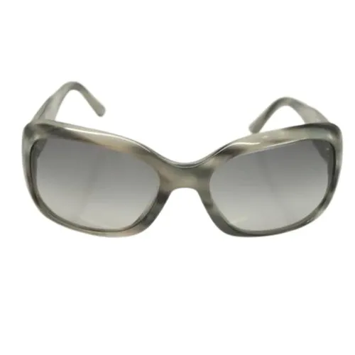 Pre-owned > Pre-owned Accessories - - Chanel Vintage - Modalova