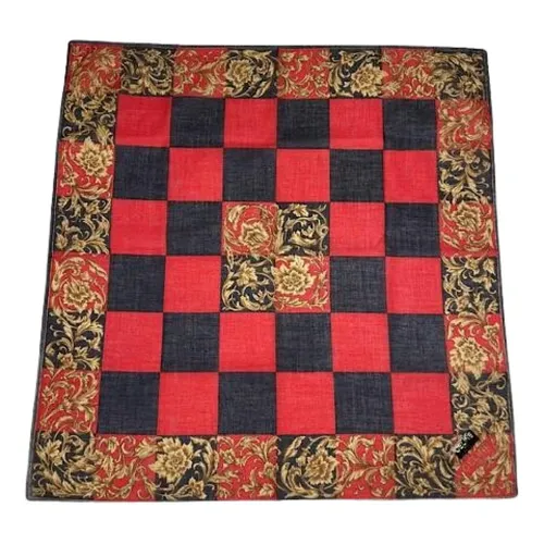Pañuelo de seda Pre-owned - Celine Vintage - Modalova