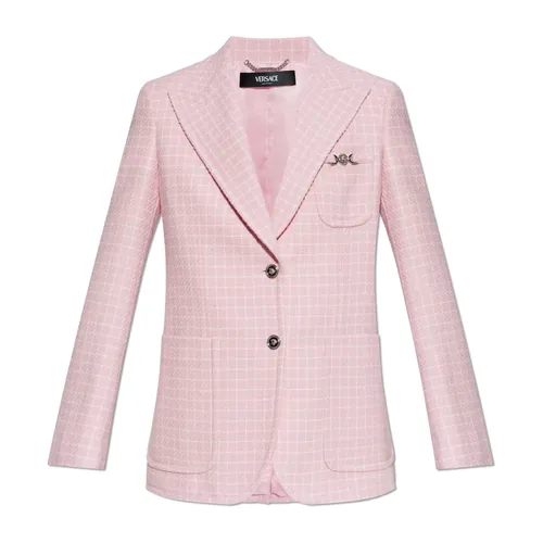 Blazers - Versace - Modalova