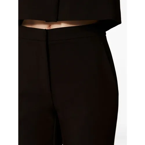 Wide Trousers - Twinset - Modalova