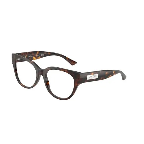 Jc3035 Optical Frame - Jimmy Choo - Modalova