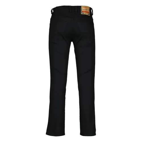 Slim-Fit Jeans with Unique Design Code - Diesel - Modalova