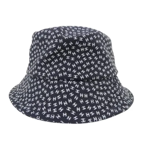 Pre-owned Hat - Chanel Vintage - Modalova
