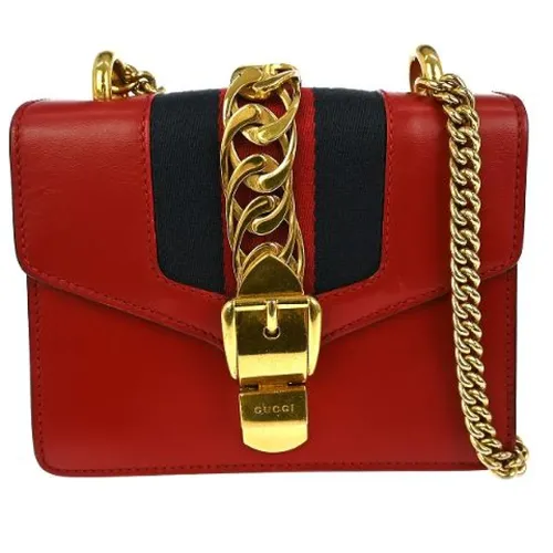 Pre-owned Vintage Mini Bag - Gucci Vintage - Modalova