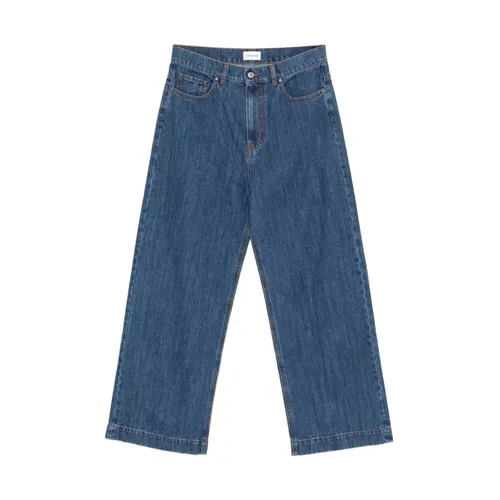 Jeans - P.a.r.o.s.h. - Modalova
