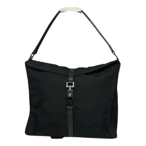 Pre-owned Shoulder Bag - Gucci Vintage - Modalova